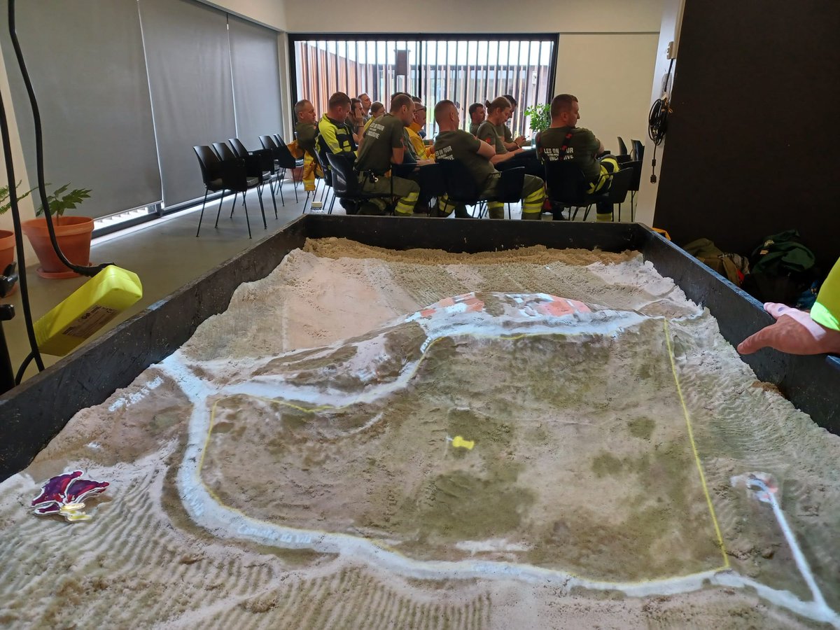 Pau Costa Foundation tweet media