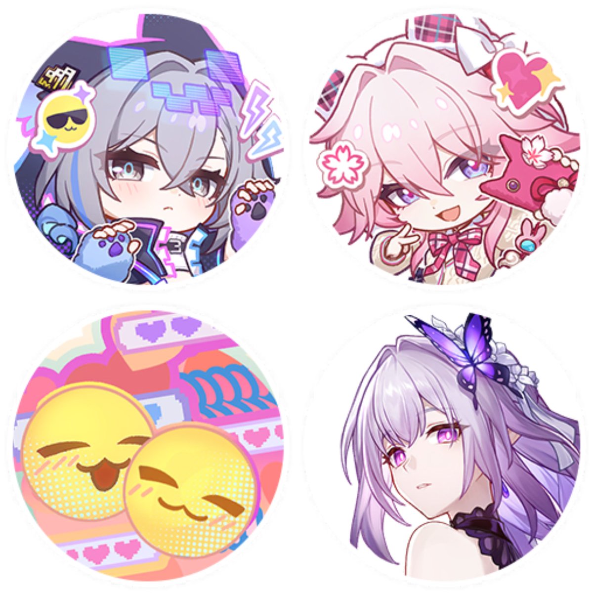 Star Rail Universe tweet media