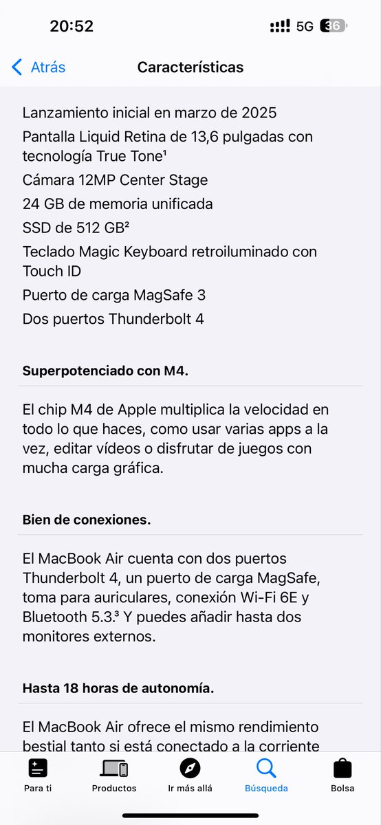 Míriam González tweet media