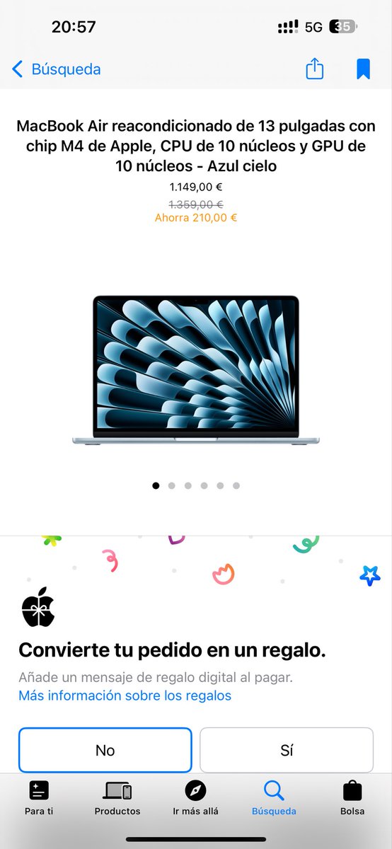 Míriam González tweet media