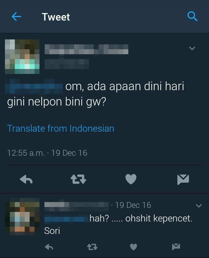 SobatMiskinTV tweet media