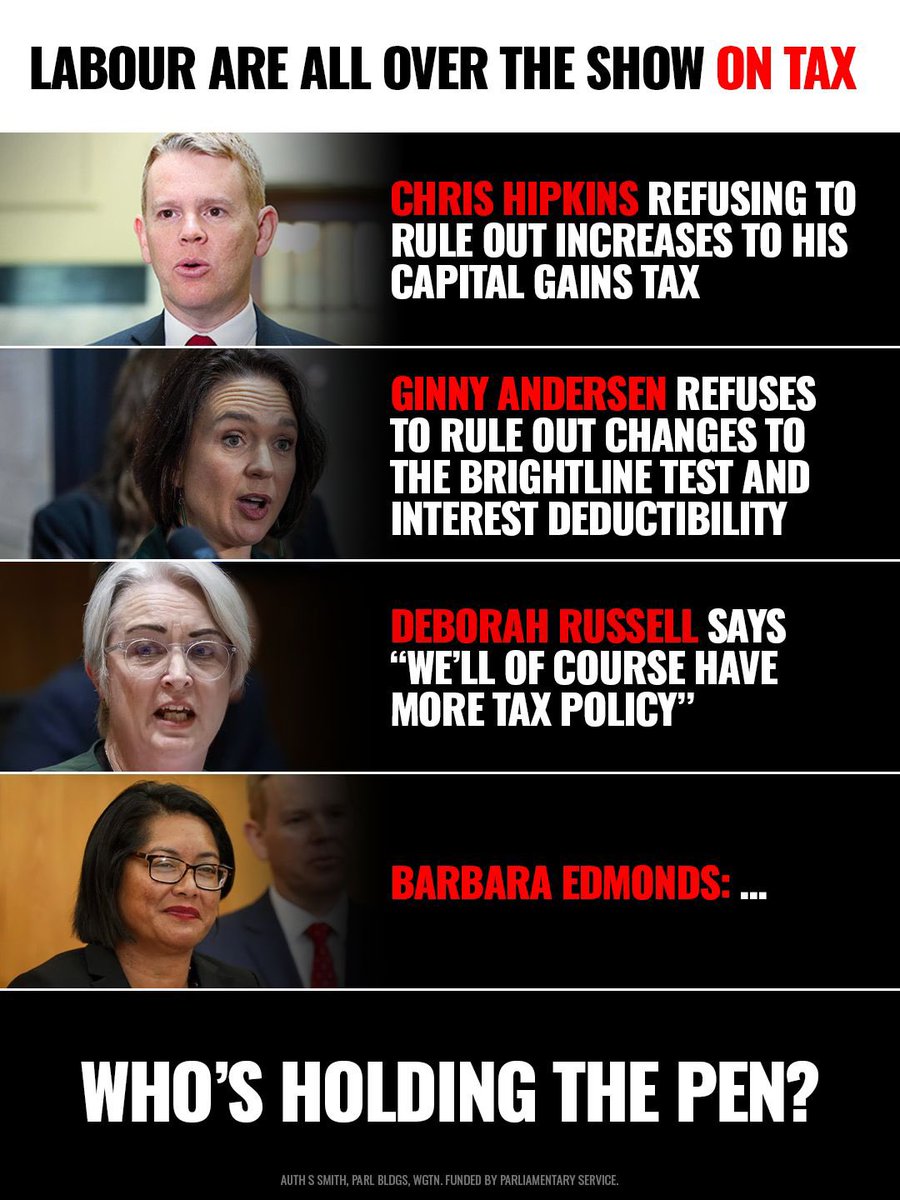 NZ National Party tweet media