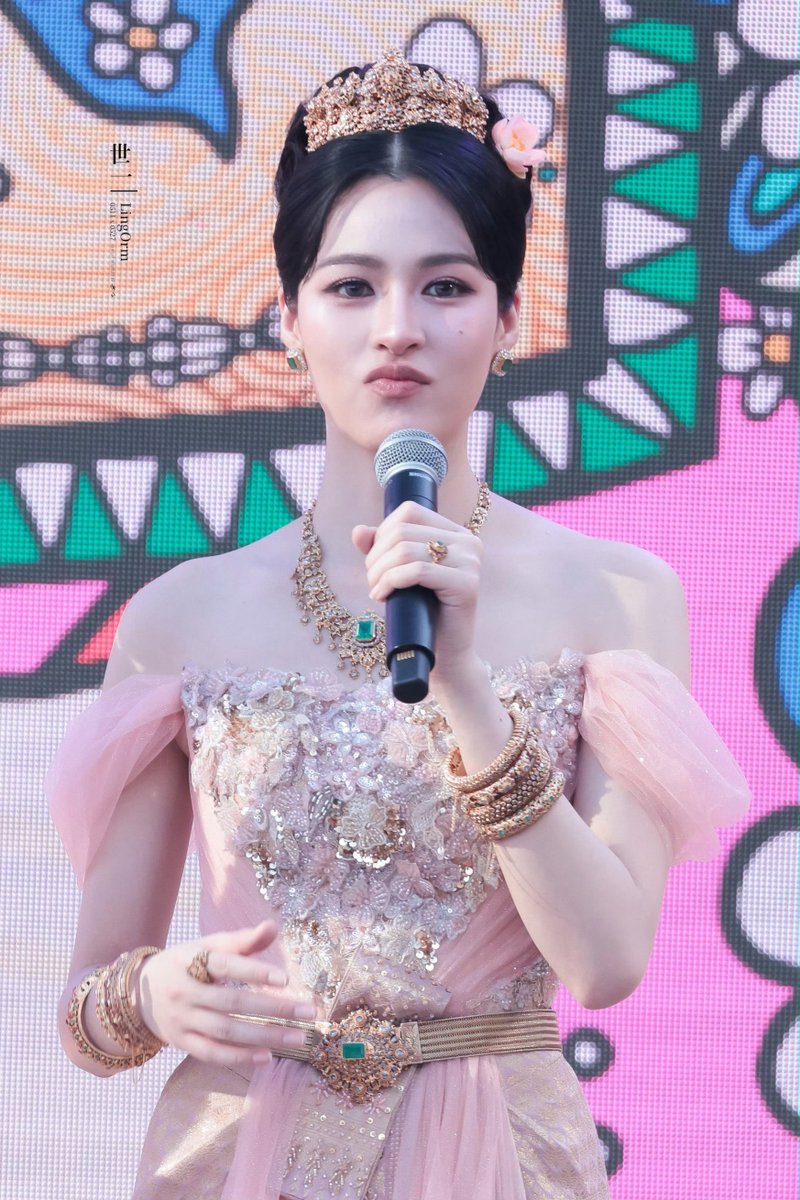 LingOrm世一 tweet media