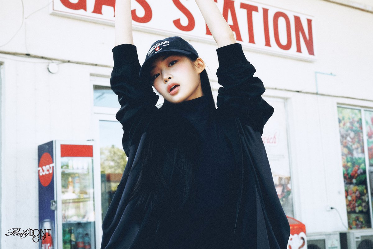 𝒃ig g𝕚rls ✺ 𝐃𝐎𝐍’𝘁 𝐜r𝕪 tweet media