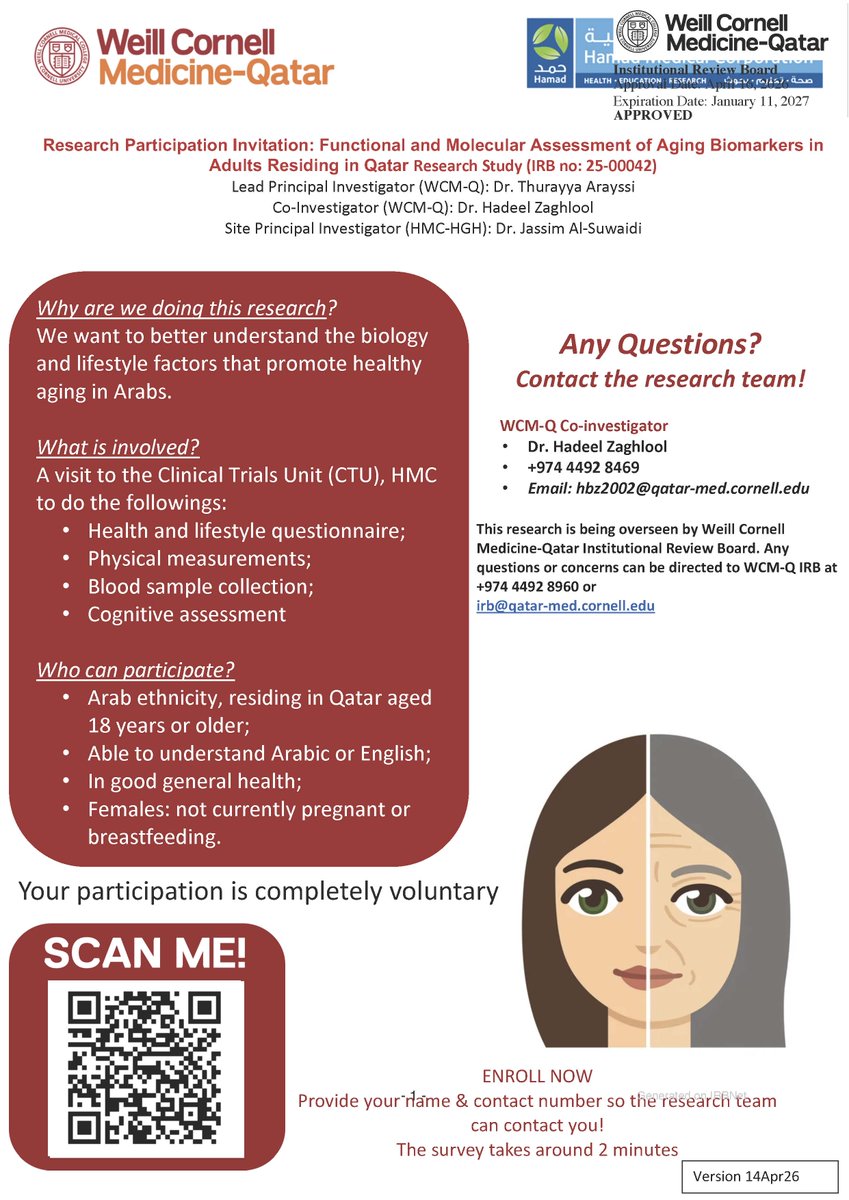 WCM-Q Research tweet media