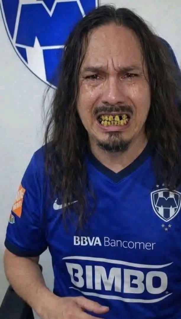 Daniel Moreno tweet media
