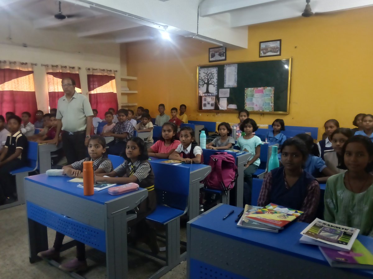 JnvNarla's tweet photo. PM SHRI JAWAHAR NAVODAYA VIDYALAYA,NARLA,DIST:KALAHANDI,ODISHA
JNVST-2026
75 STUDENTS ARE ADMITTED
CLASSES WILL START ON 13-04-2026 https://t.co/TTnSZty6Ix