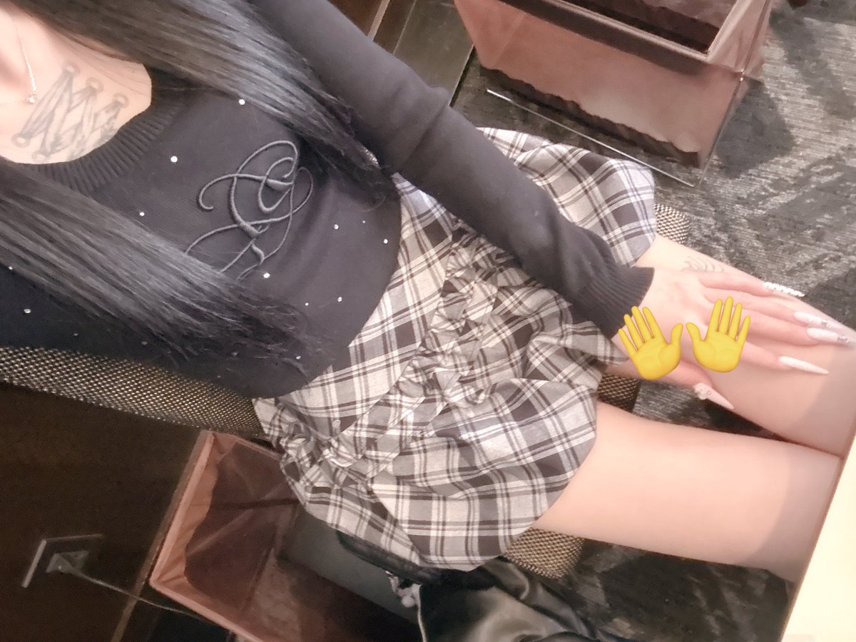 みかちゃん。 tweet media