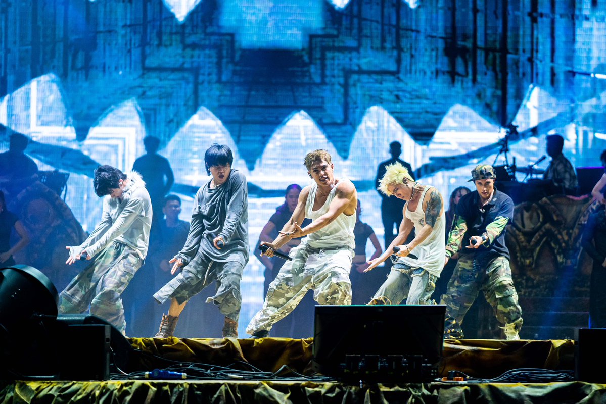 Live Nation PH tweet media