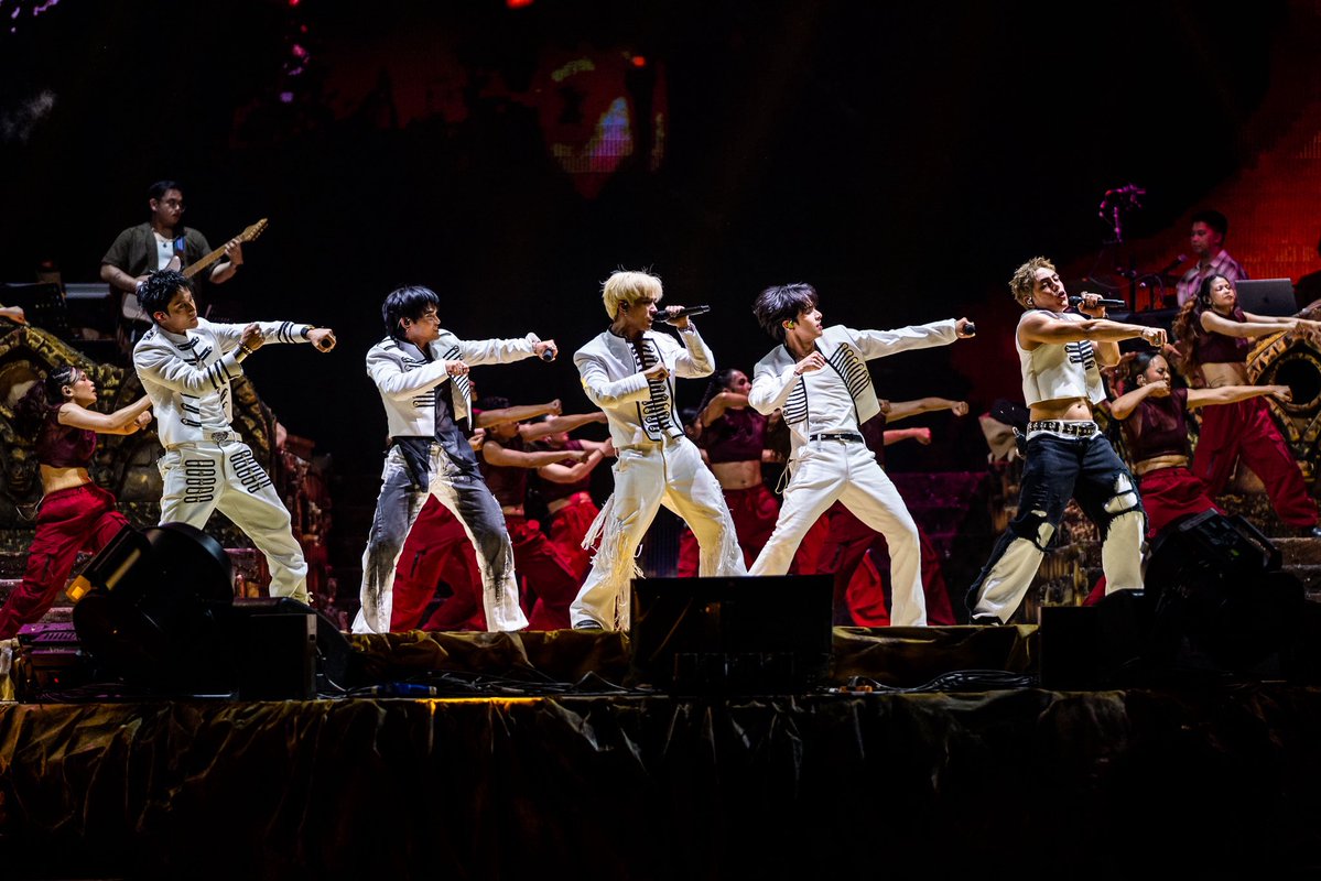 Live Nation PH tweet media