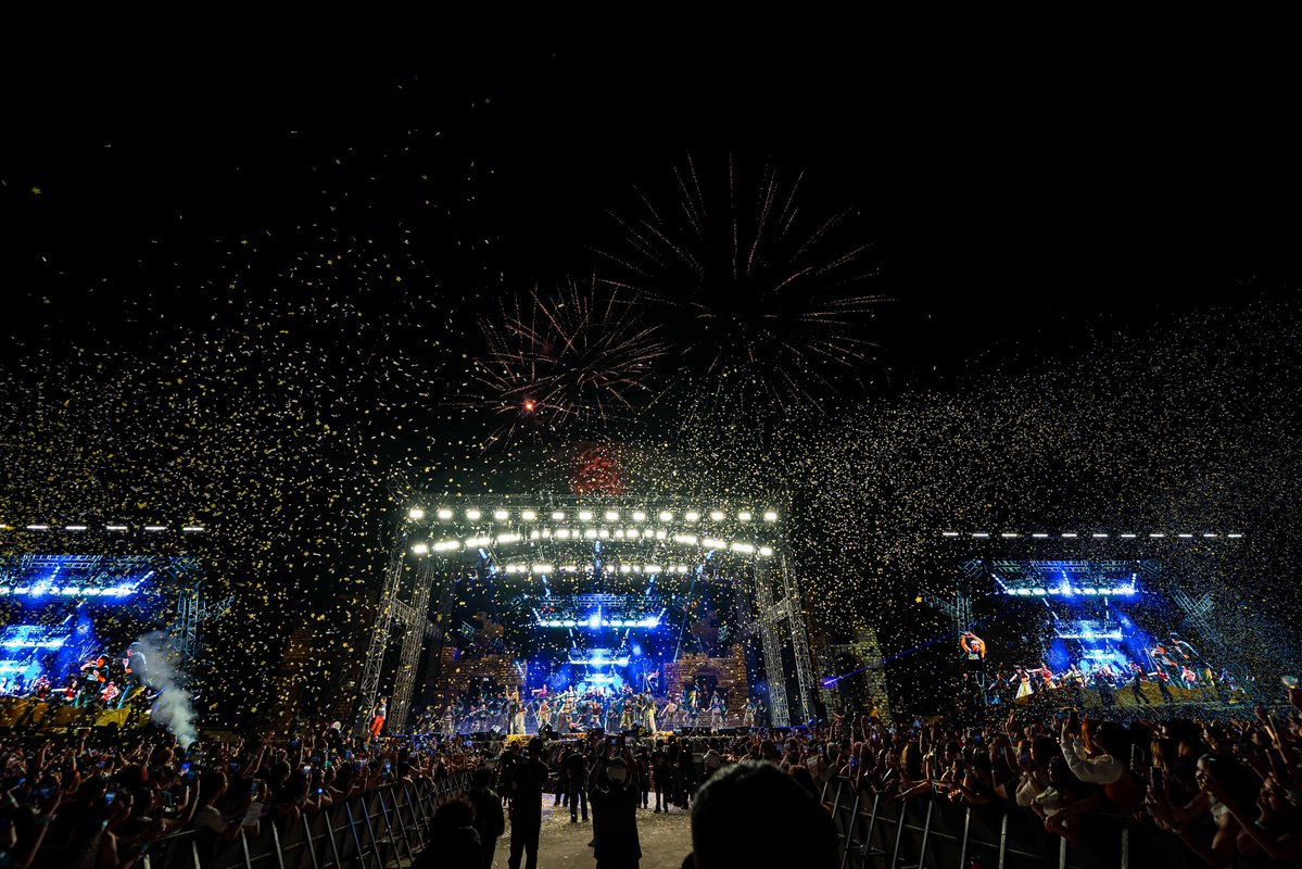 Live Nation PH tweet media