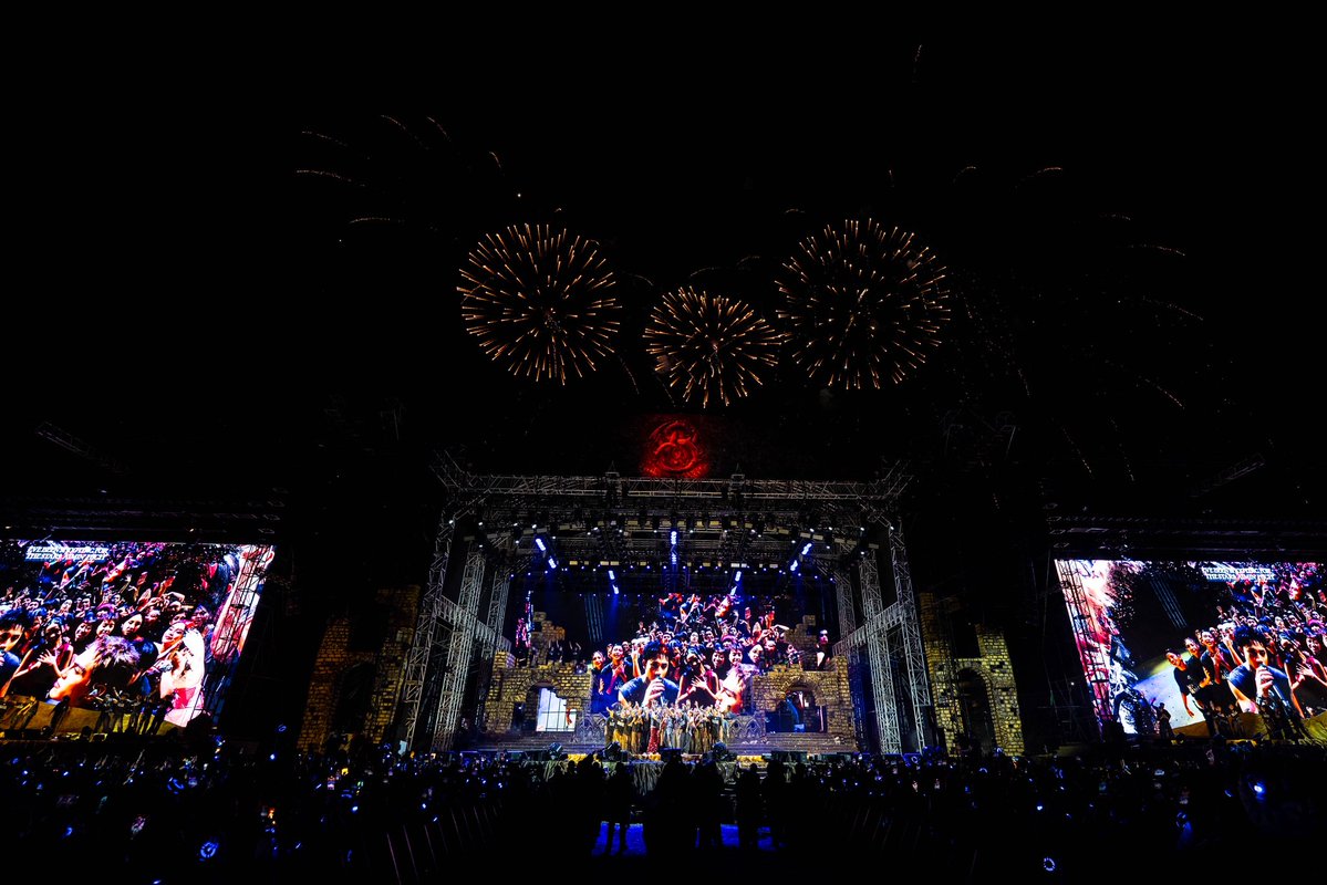 Live Nation PH tweet media