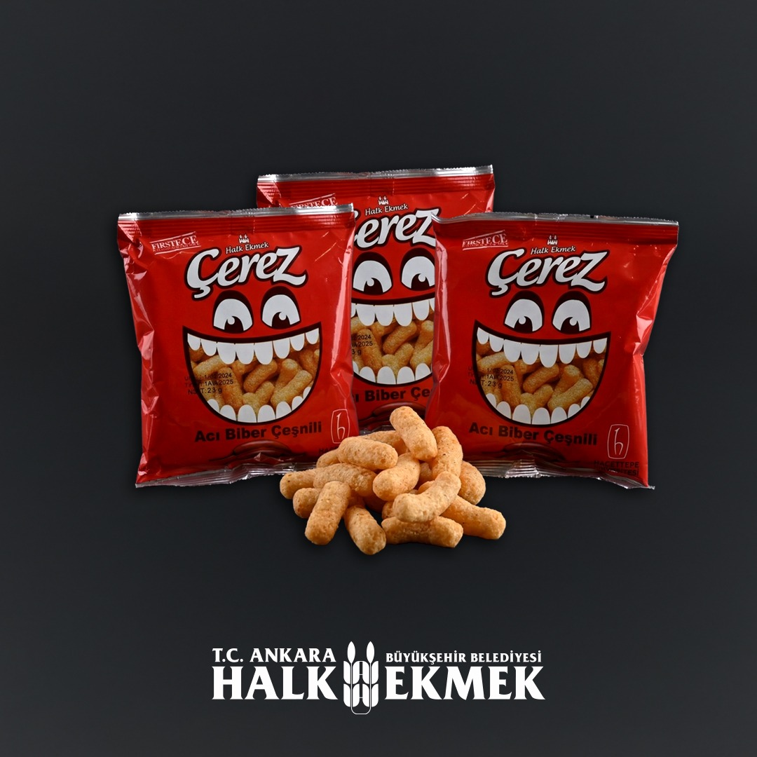 Ankara Halk Ekmek tweet media