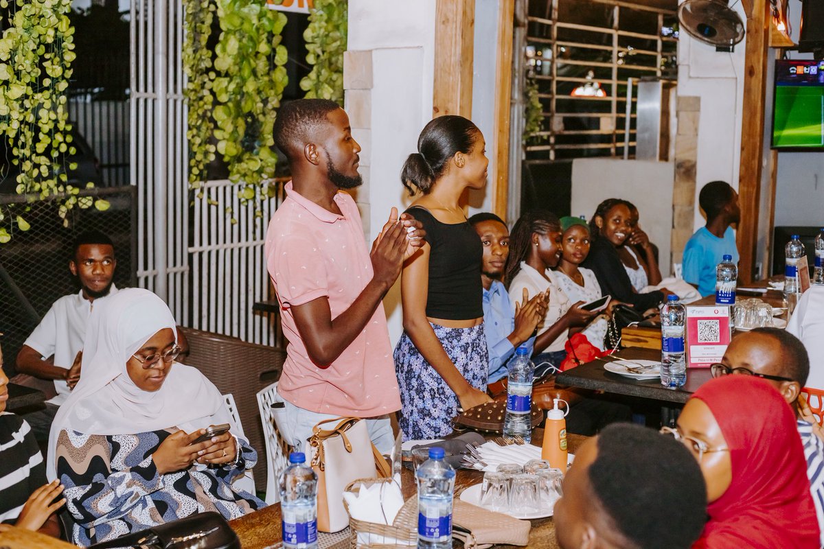 Rotaract Club Of Alpha tweet media