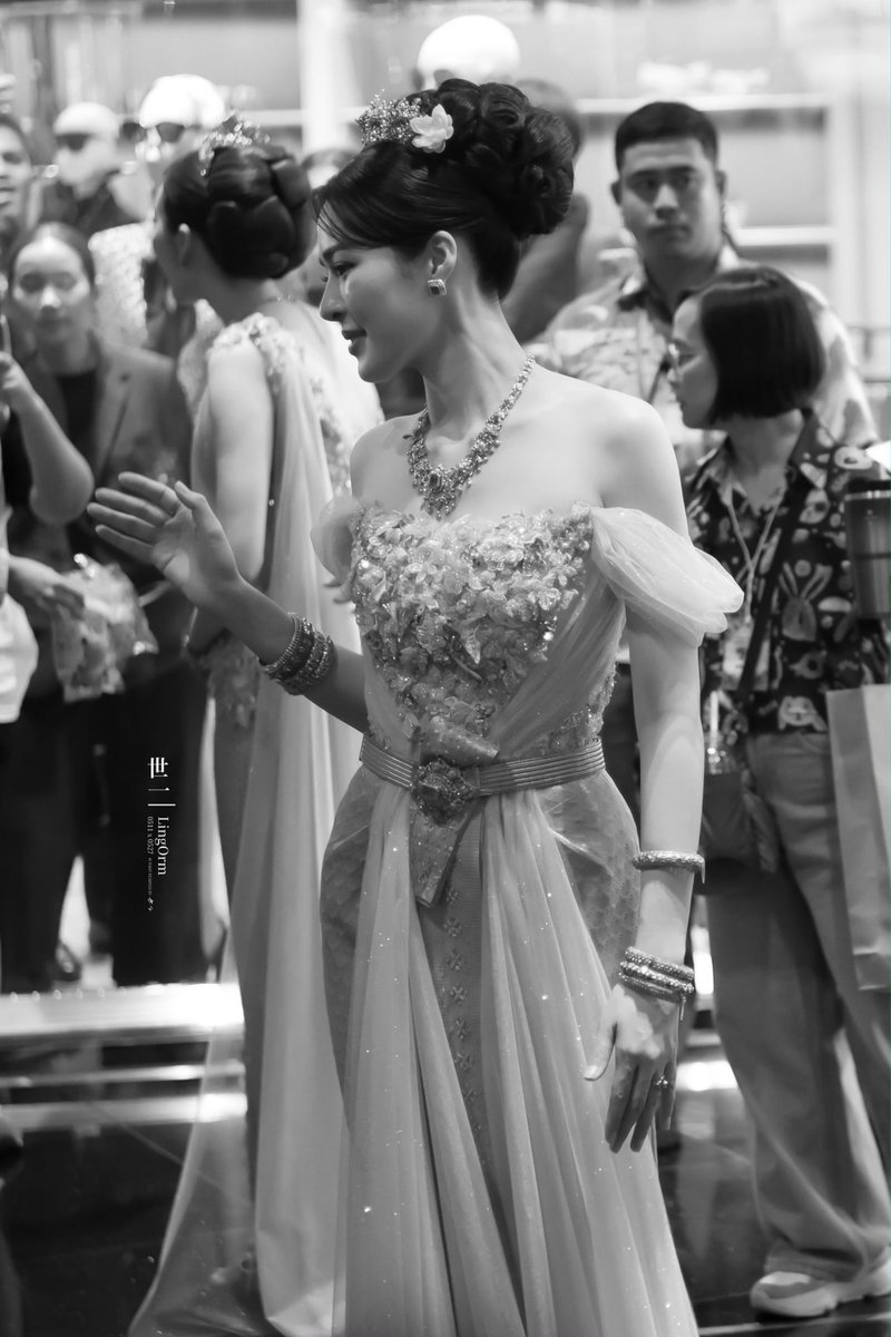 LingOrm世一 tweet media