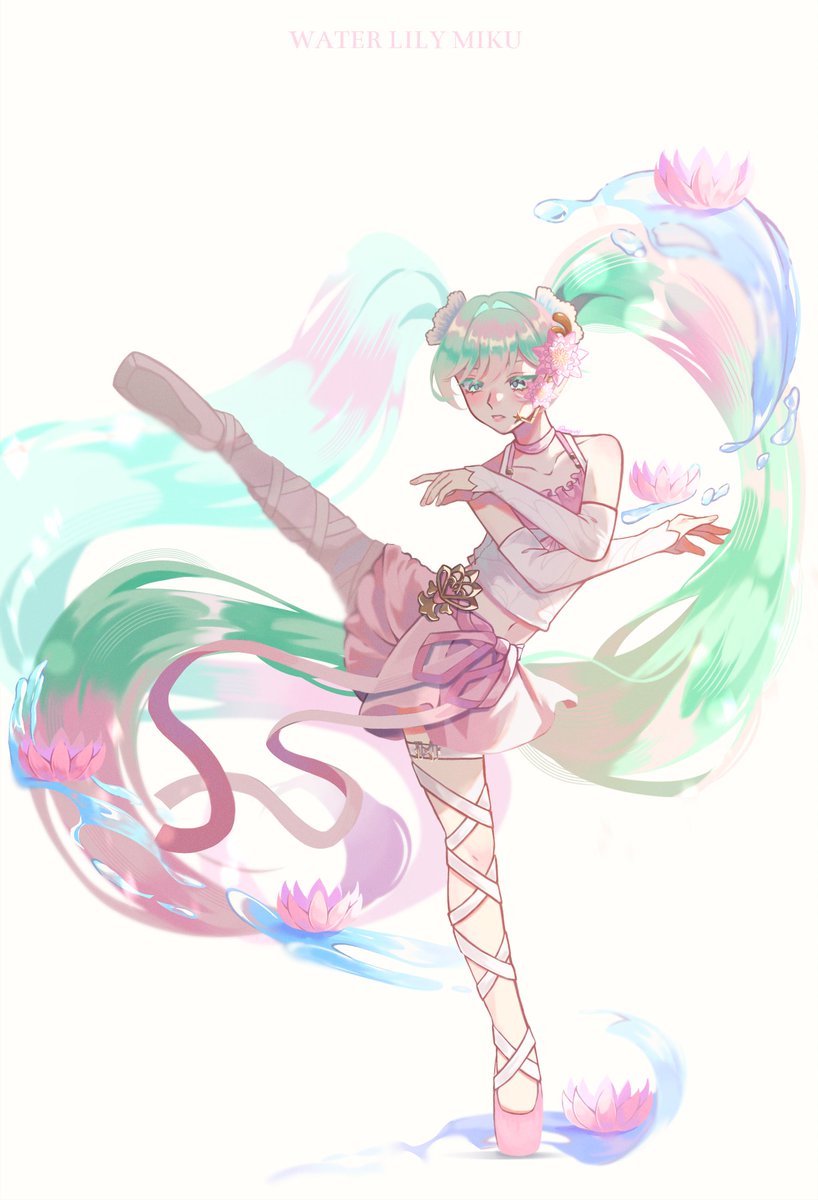 anz 🌼 | slowly getting back from hiatus tweet media