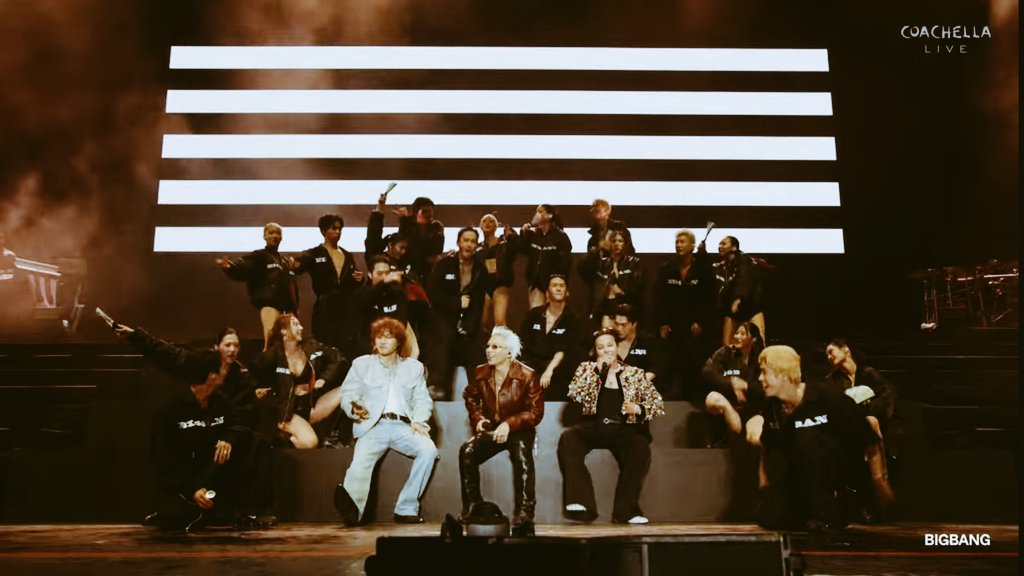 rouxniall's tweet image. #BIGBANG20
#BIGBANG
#goodboy
#BIGBANGatCOACHELLA2026
