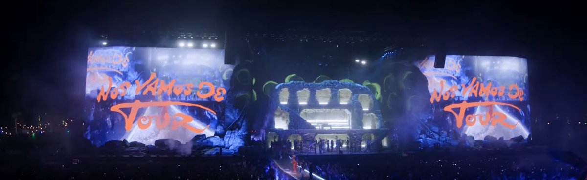 ColombiaKarolG's tweet photo. MDS !!!! NOS VAMOS DE TOUR 😭
FKN TROPITOUR https://t.co/scSgAyXnf7