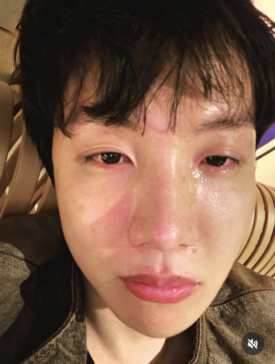 niko VAI ver o bts. tweet media