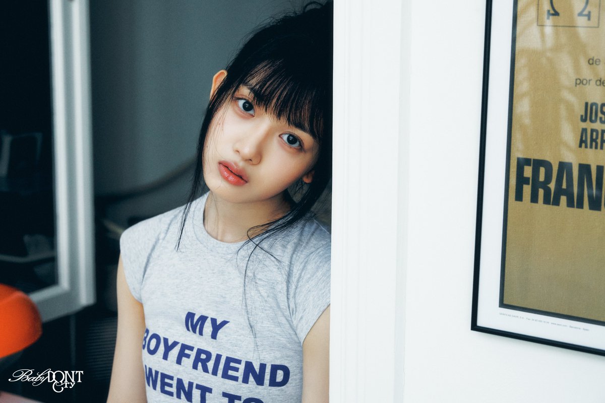 𝒃ig g𝕚rls ✺ 𝐃𝐎𝐍’𝘁 𝐜r𝕪 tweet media