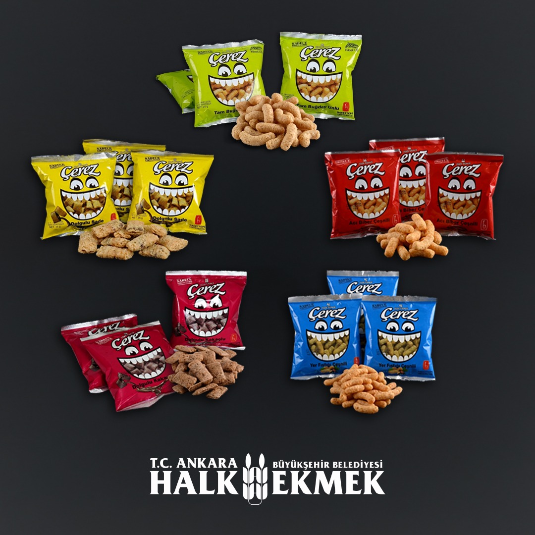 Ankara Halk Ekmek tweet media