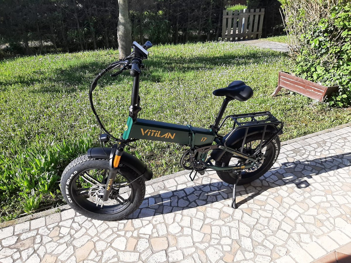 VitilanEbike's tweet image. Sunny Day = instant adventure trigger ⚡ Where should we explore today?

📷Roberto M.

#Vitilan #EcoFriendlyRide #springride #ElectricBike #EBikeAdventure