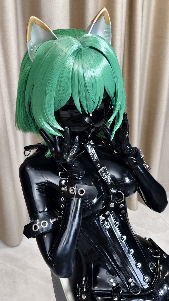 yami （darkness） tweet media