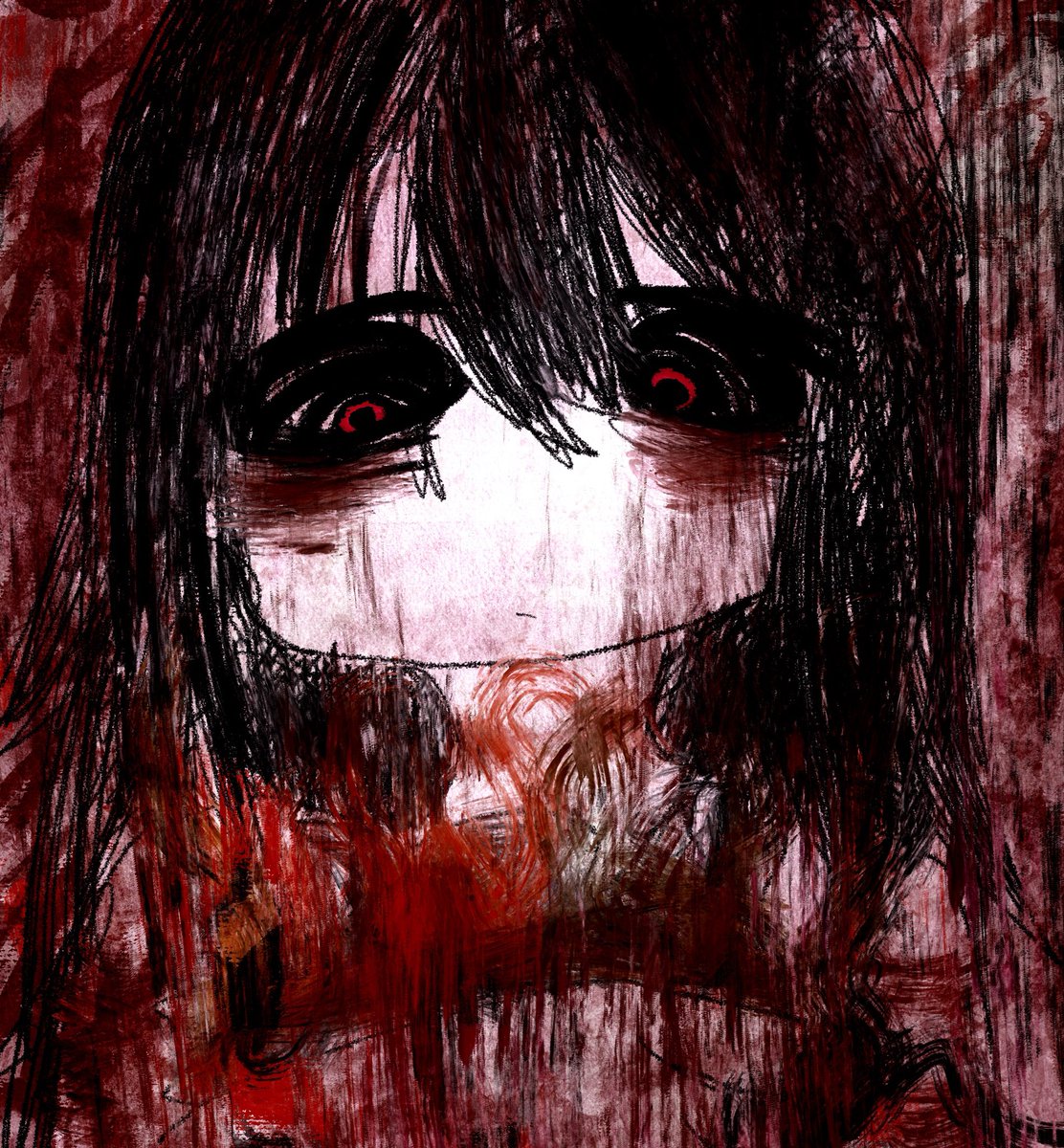 妄想癖 tweet media