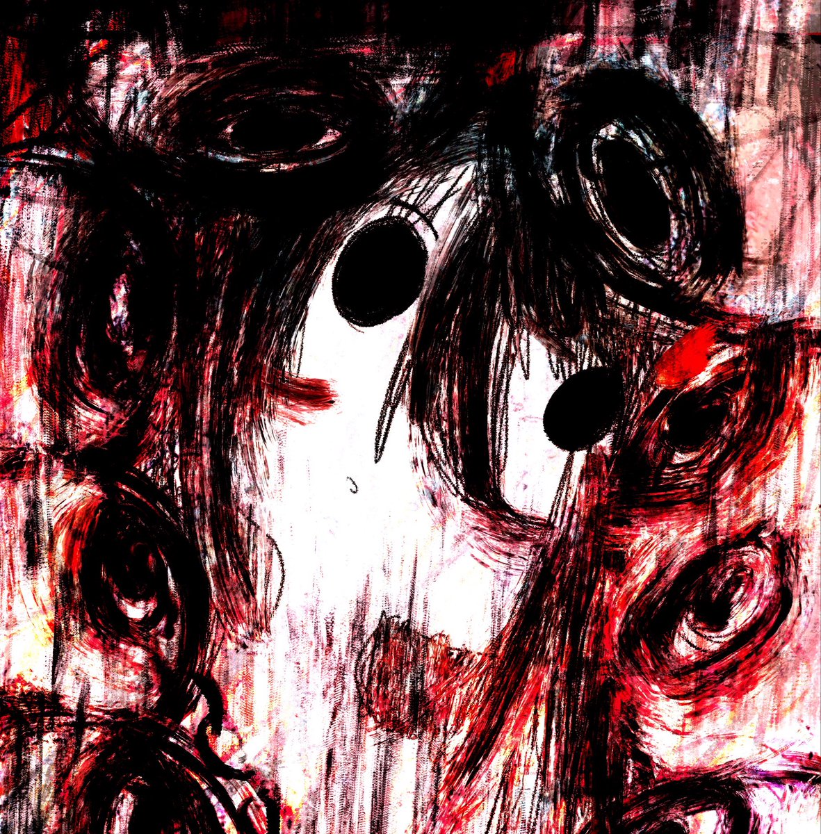 妄想癖 tweet media