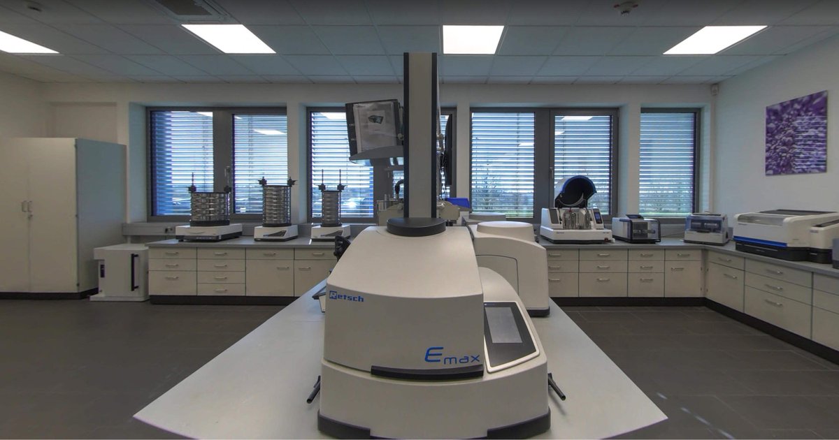 360up's tweet image. maps.app.goo.gl/tnqAcoUJ2f51Rq…

#googlestreetview #googlemaps #googlemybusiness #virtuellerrundgang #virtualtour #labor #laborbedarf #industrie #industrie4 #industrie40 #verder #verderscientific #verdergruppe #retsch #microtrac #eltra #haan #360up