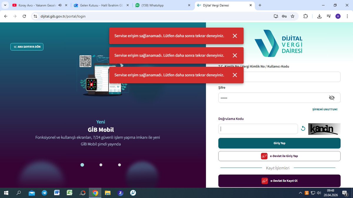 Halil İbrahim GEÇİM tweet media