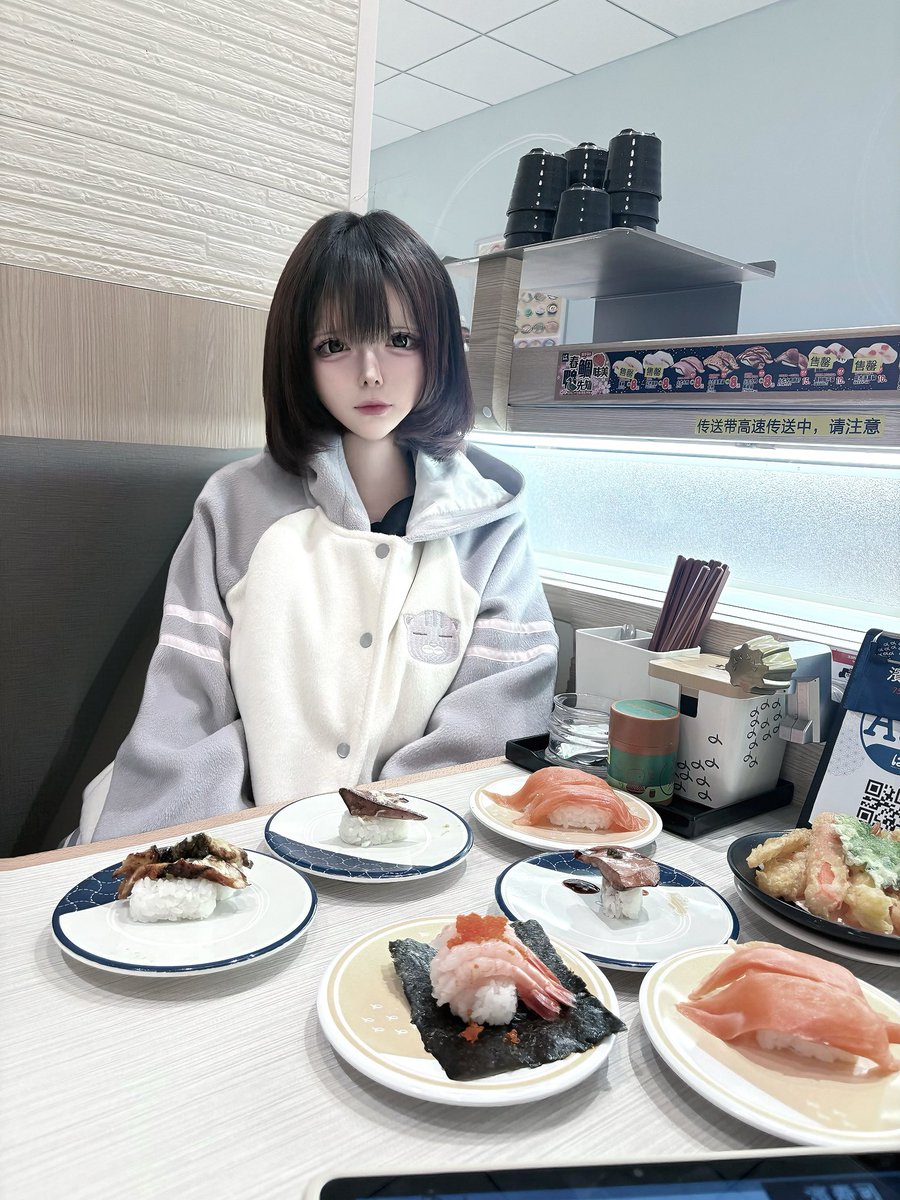 天真痛 tweet media