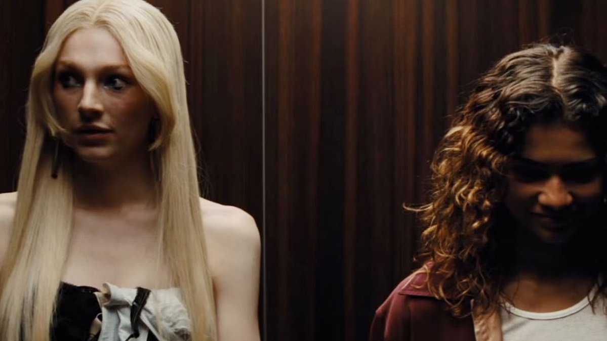 Everything here🍿🍿 tweet media