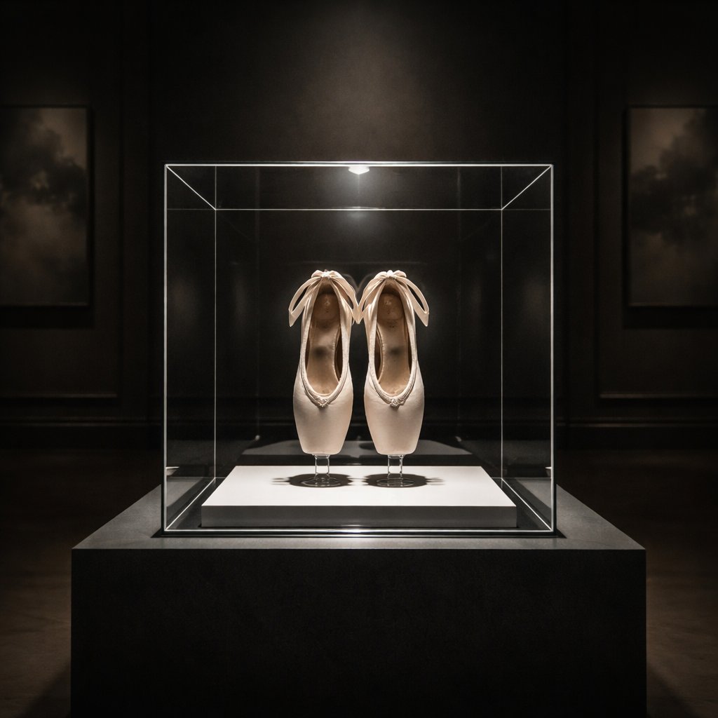 balletvers26525's tweet image. In Balletverse, nothing truly ends.

Every movement, every step, every wound—
is captured and preserved.
A museum beyond time,
where memories are frozen
into eternal digital artifacts.

Fragile. Silent.
Yet alive forever.

#NFT #DigitalArt