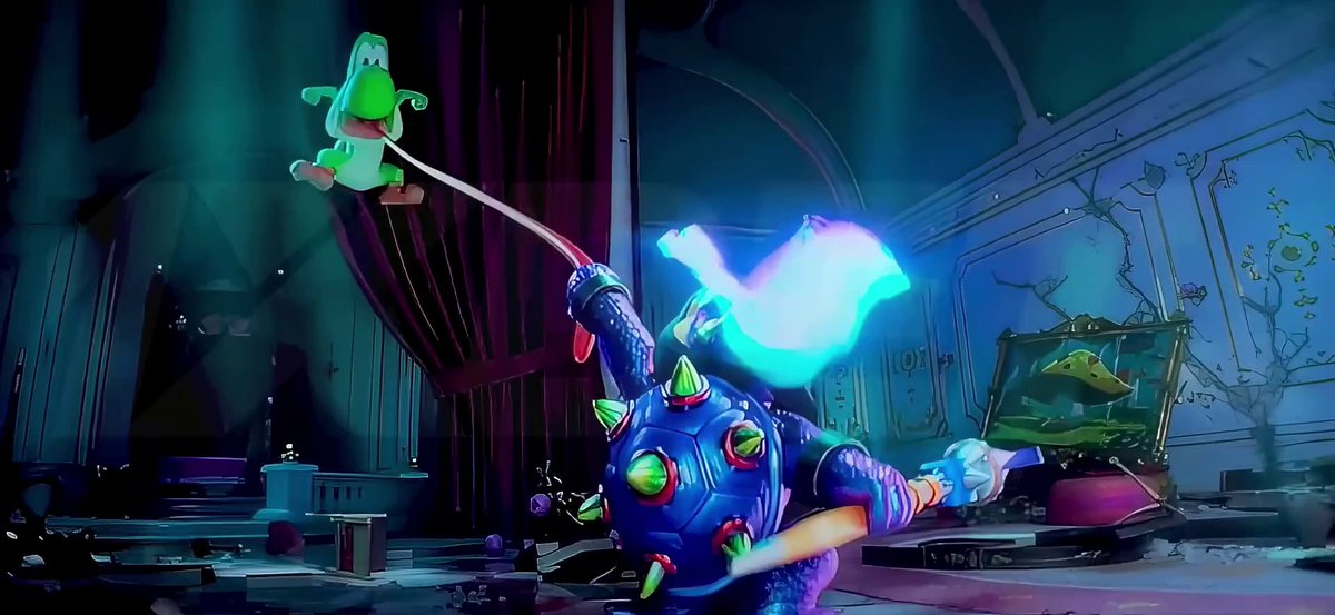 Capitan Devyr tweet media