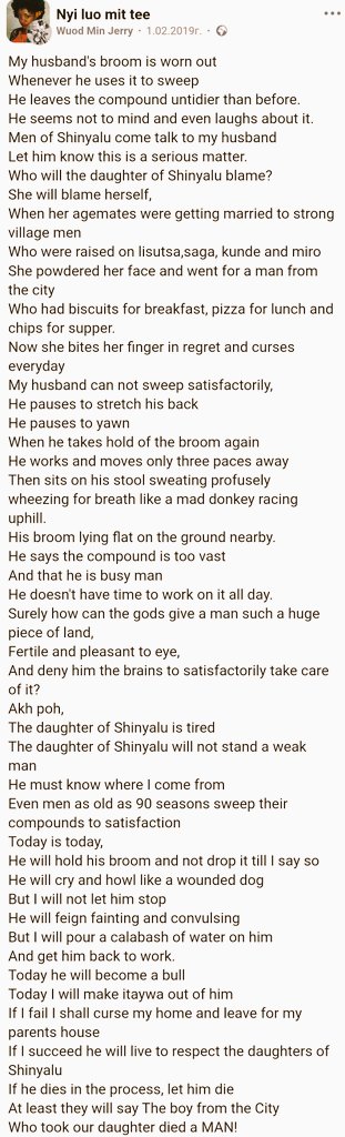 And I forgot 12.

12. A man of God is sexually realistic. Bible says do not be pious overmuch that leads to self destruction nor be evil overmuch which leads to early death. A man of God maintains balance. Therefore do not self desexualise in the name of piety. Jesus said some
