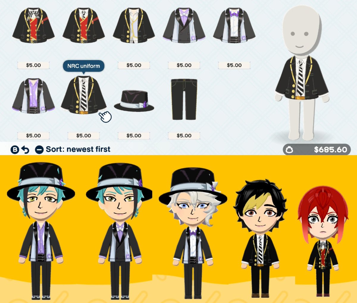 Doom 🪸 CEO of Azul tweet media