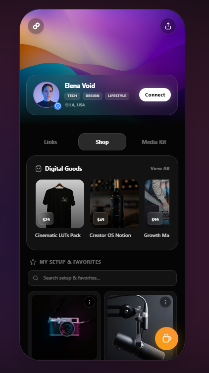 Elev8or For Creators tweet media