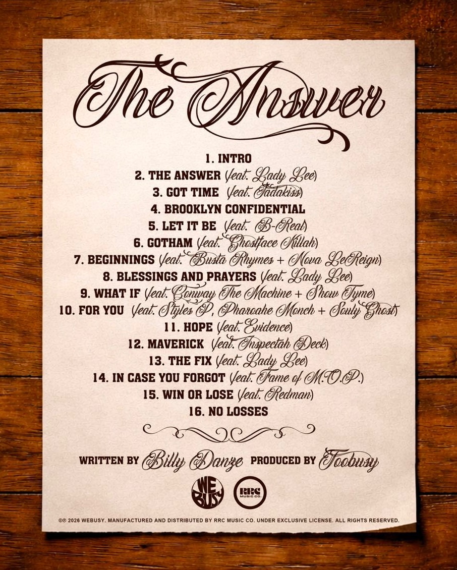 BILLDANZEMOP's tweet image. Eyes open  “THE ANSWER” 4/26 #mop #webusy #hiphop #music #theanswer