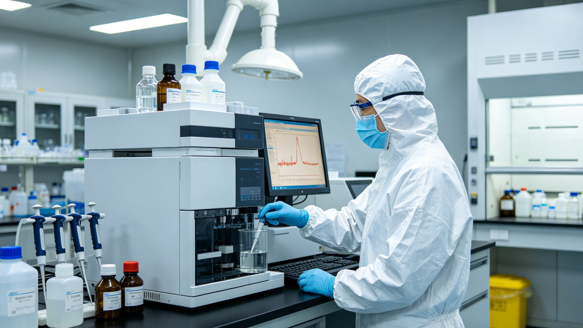apexvia_'s tweet image. API quality depends on impurity profiling to detect and control contaminants from synthesis, storage, and raw materials. Advanced analytical methods like HPLC, GC, and MS ensure consistent quality, safety, and reliable pharmaceutical performance.
#API #QualityControl #DrugSafety