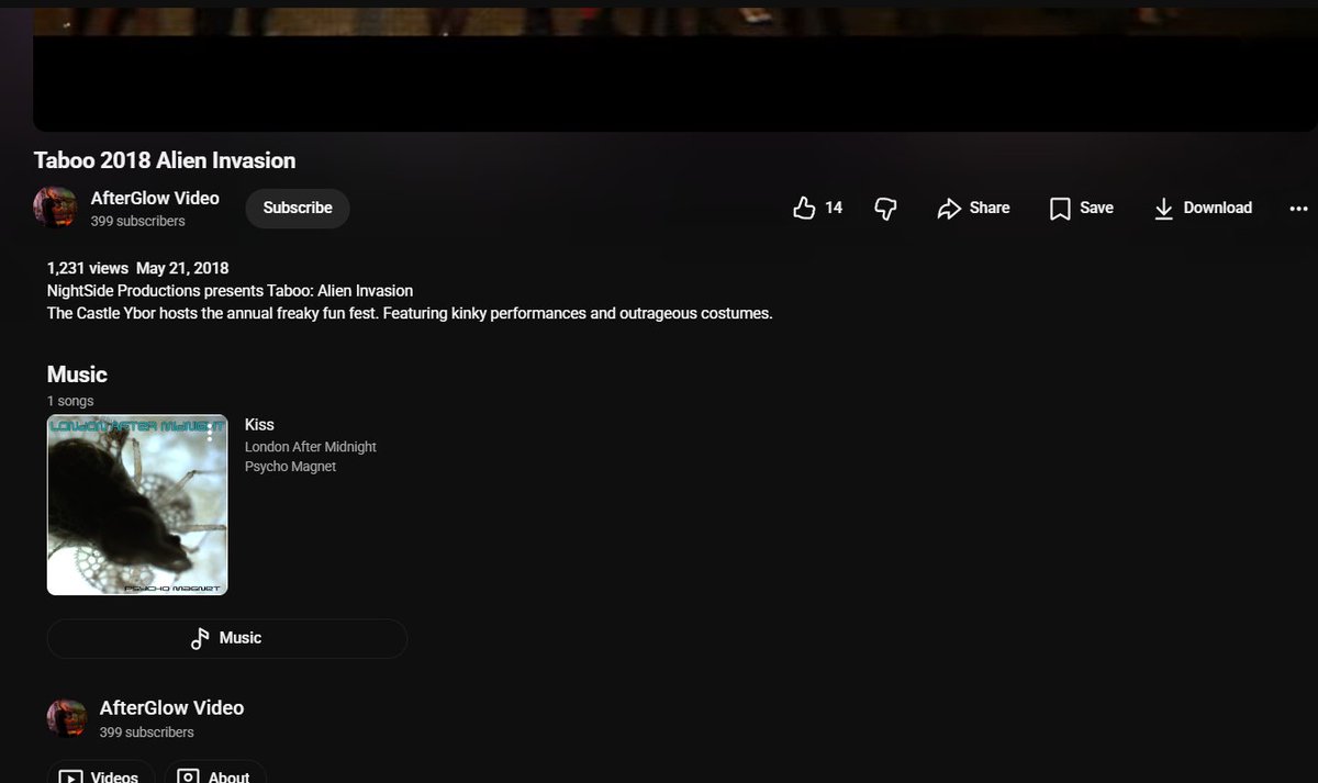 🅰🅻🅰🆉🅼🅰🆃 RoadwarriorDrake.com tweet media