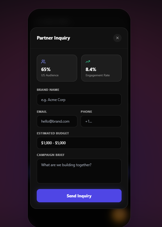 Elev8or For Creators tweet media