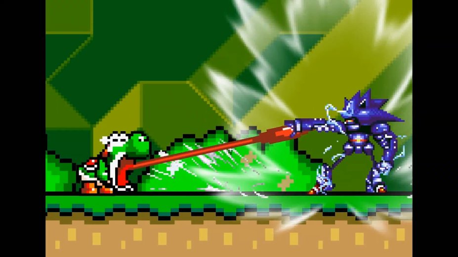 Capitan Devyr tweet media