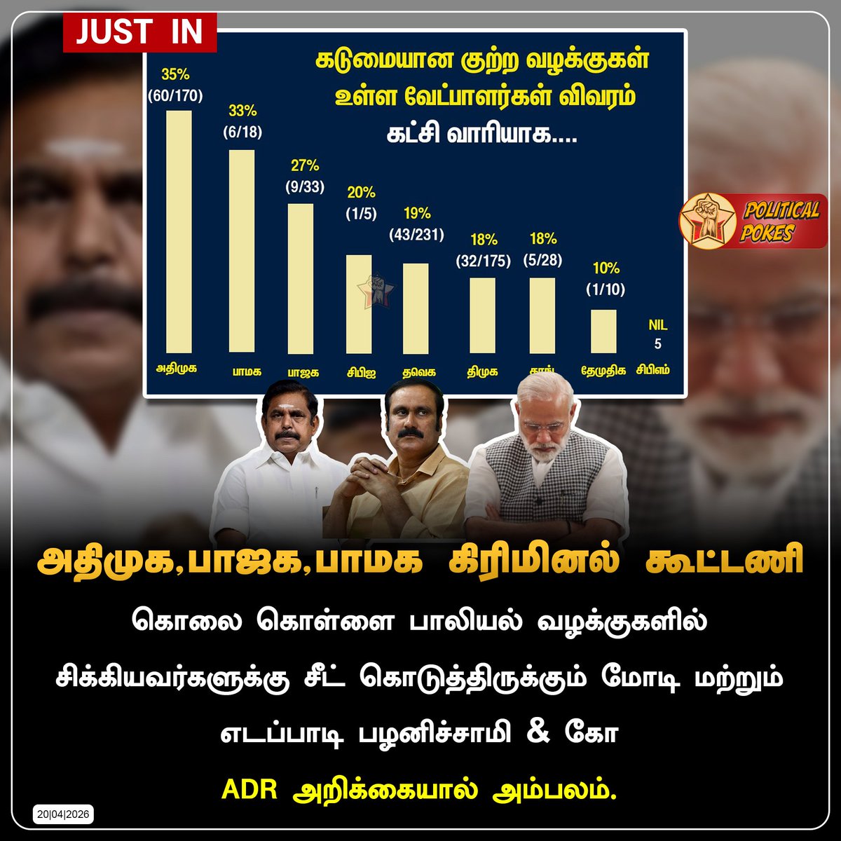 Political Pokes tweet media