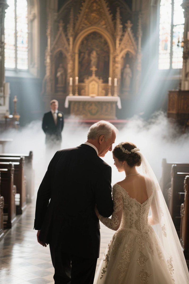 artificialecchi's tweet image. 0420 - wedding photograph

seaart.ai/postDetail/d7i… 

#aiartmy #realism #wedding #SeaArt #AIart #AIイラスト #stablediffusion