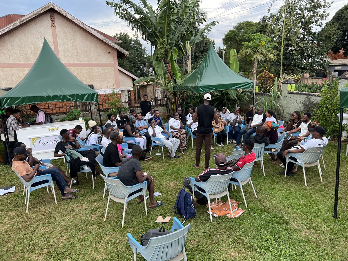 Keith Namu 🌻 tweet media