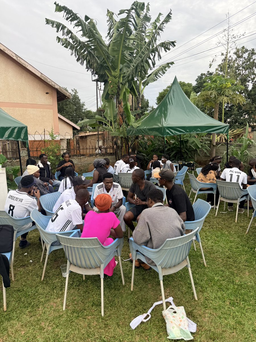 Keith Namu 🌻 tweet media