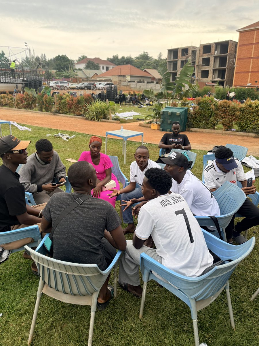 Keith Namu 🌻 tweet media