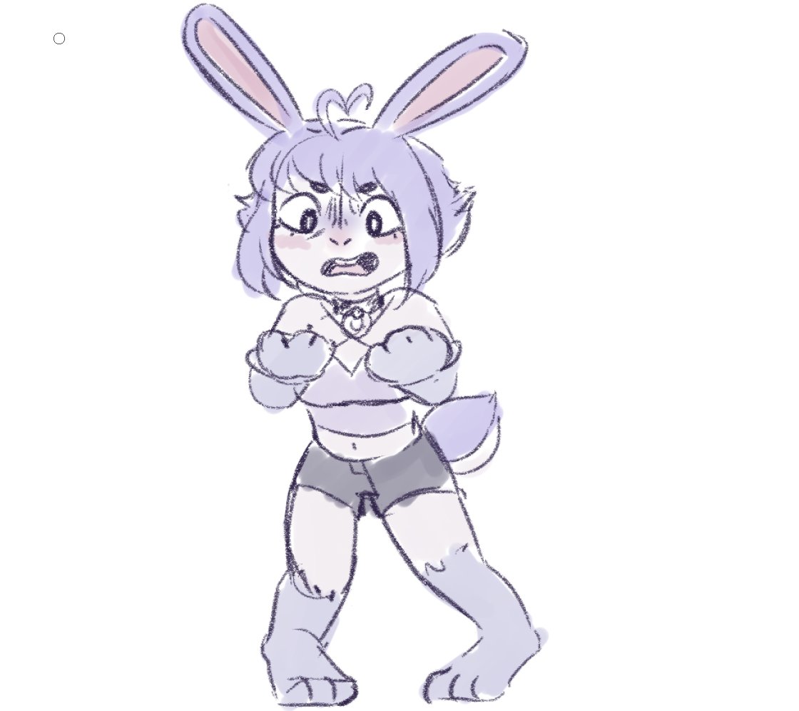 Raspy Juani🦊 tweet media