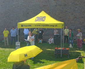 👑The Office of Cee Bee tweet media